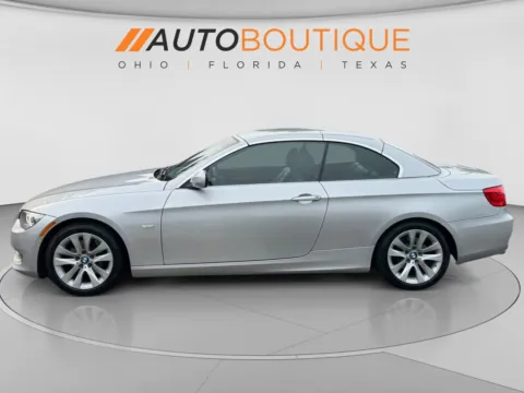 Photos of 2012 BMW 3 Series 328i for sale in Columbus, OH at Auto Boutique Ohio
