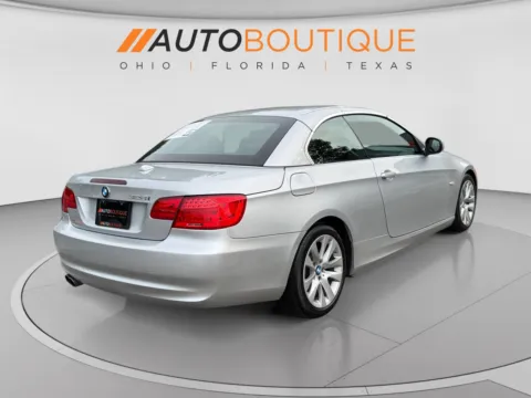 More photos of 2012 BMW 3 Series 328i at Auto Boutique Ohio, OH