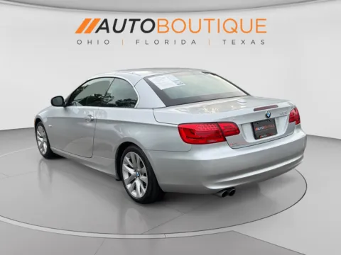 Another view of 2012 BMW 3 Series 328i for sale in Columbus, OH at Auto Boutique Ohio