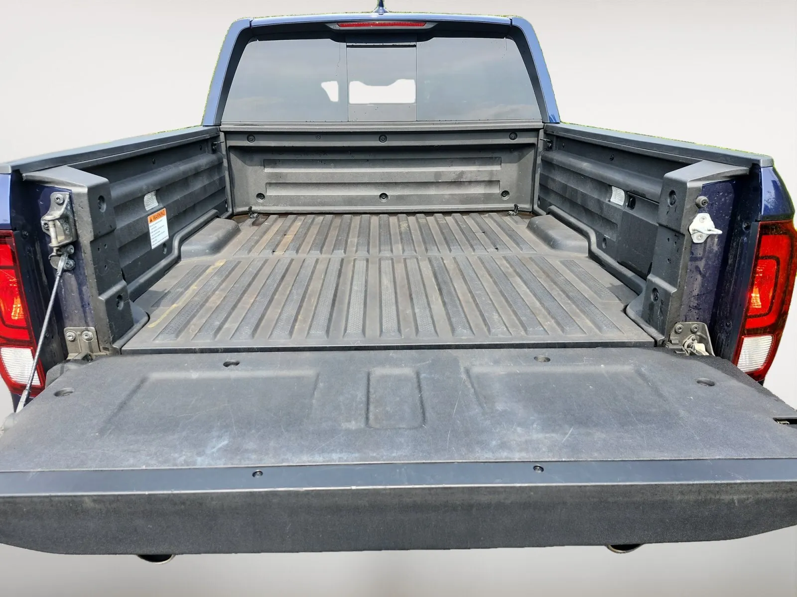 Honda Ridgeline photo 15