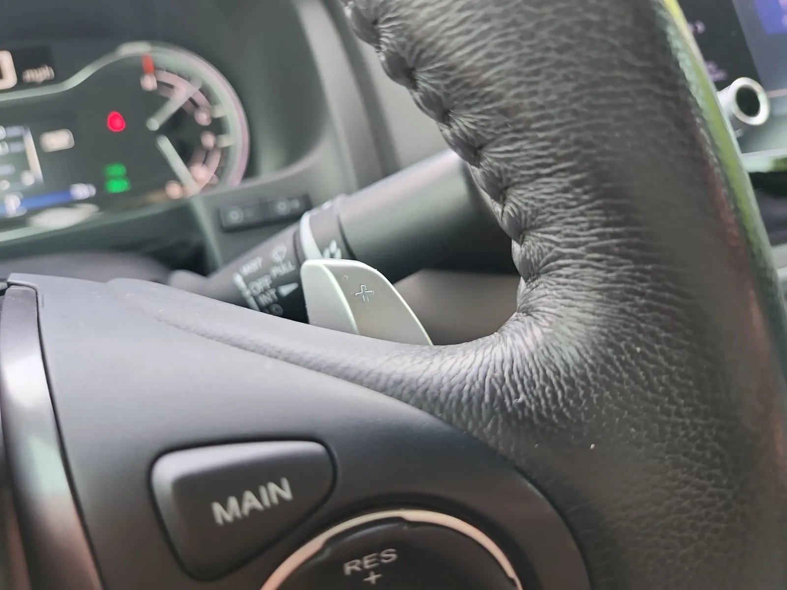 Honda Ridgeline photo 24