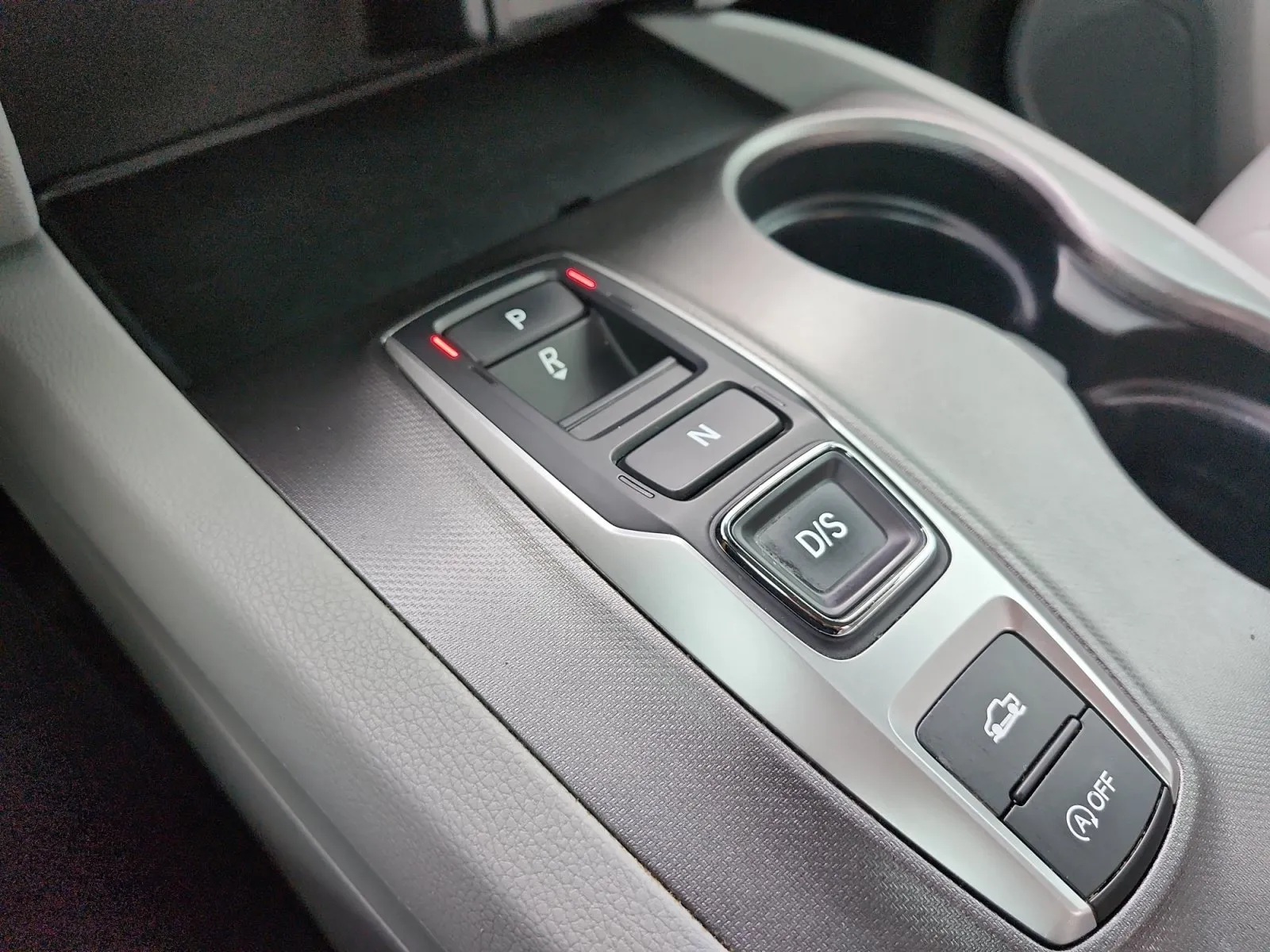 Honda Ridgeline photo 23