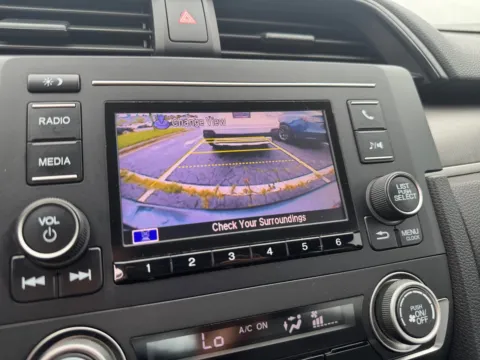 Another view of 2017 Honda Civic Sedan LX for sale in Columbus, OH at Auto Boutique Ohio