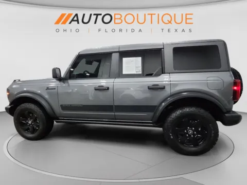 Photos of 2025 Ford Bronco Big Bend for sale in Columbus, OH at Auto Boutique Ohio