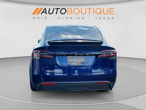 More photos of 2023 Tesla Model X at Auto Boutique Ohio, OH