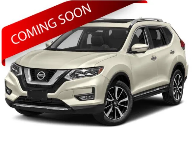 2017 Nissan Rogue SL for sale in Columbus, OH