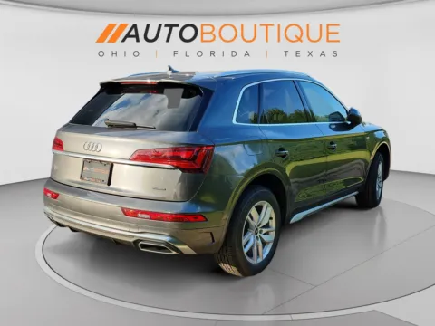 More photos of 2023 Audi Q5 S line Premium at Auto Boutique Ohio, OH