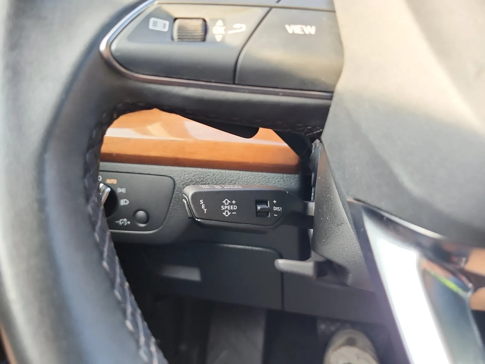 Audi Q5 photo 29