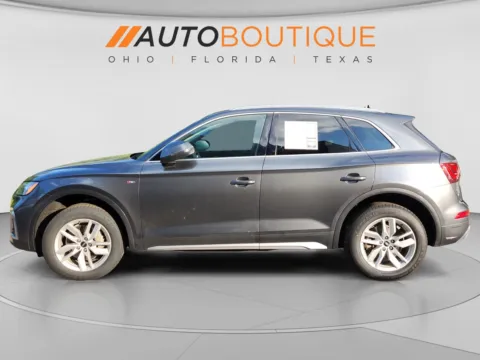 Photos of 2023 Audi Q5 S line Premium for sale in Columbus, OH at Auto Boutique Ohio