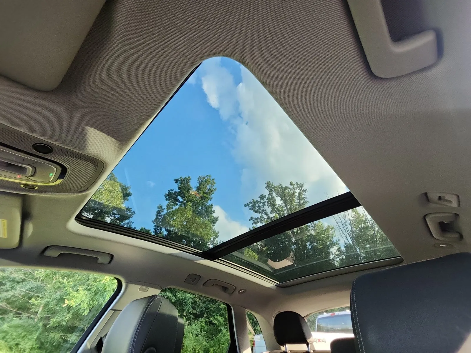 Audi Q5 photo 17