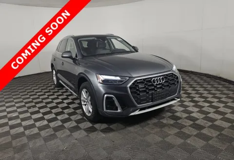 Another view of 2023 Audi Q5 S line Premium for sale in Columbus, OH at Auto Boutique Ohio