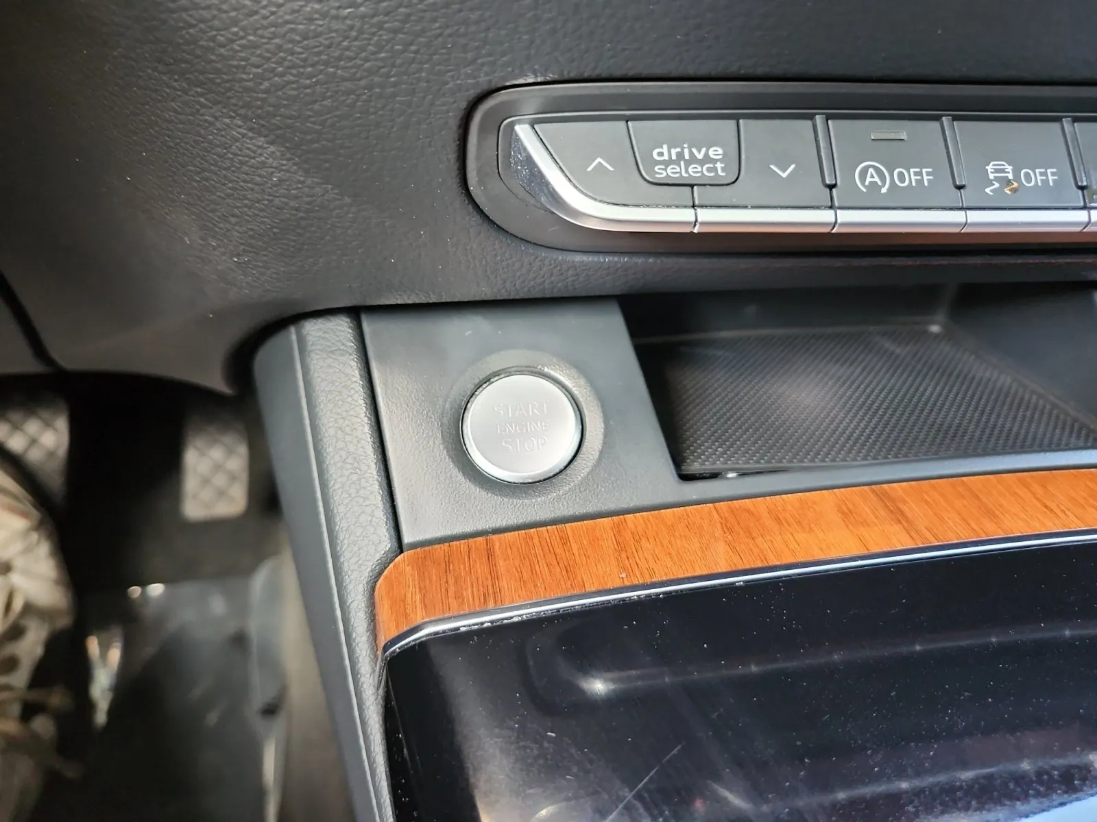 Audi Q5 photo 23