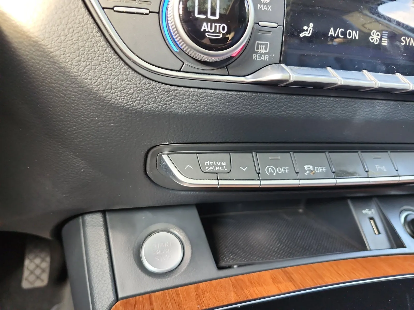 Audi Q5 photo 22