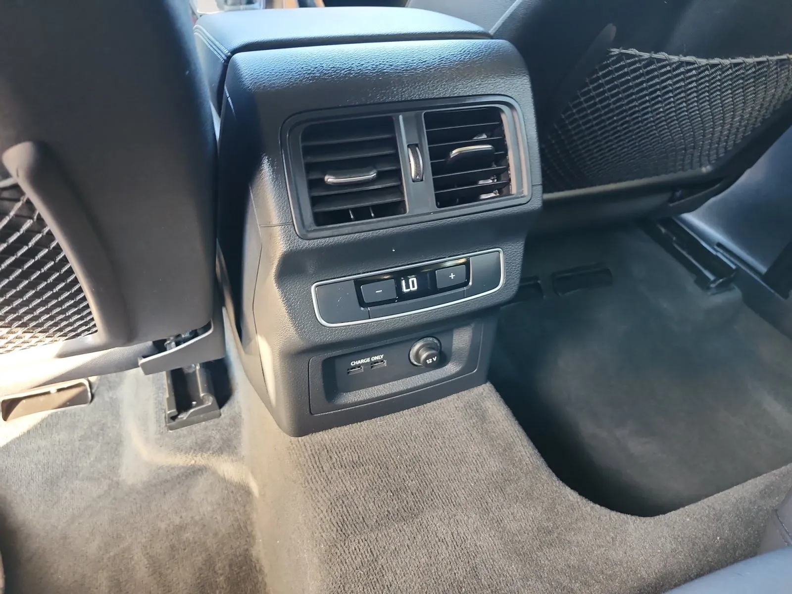 Audi Q5 photo 13