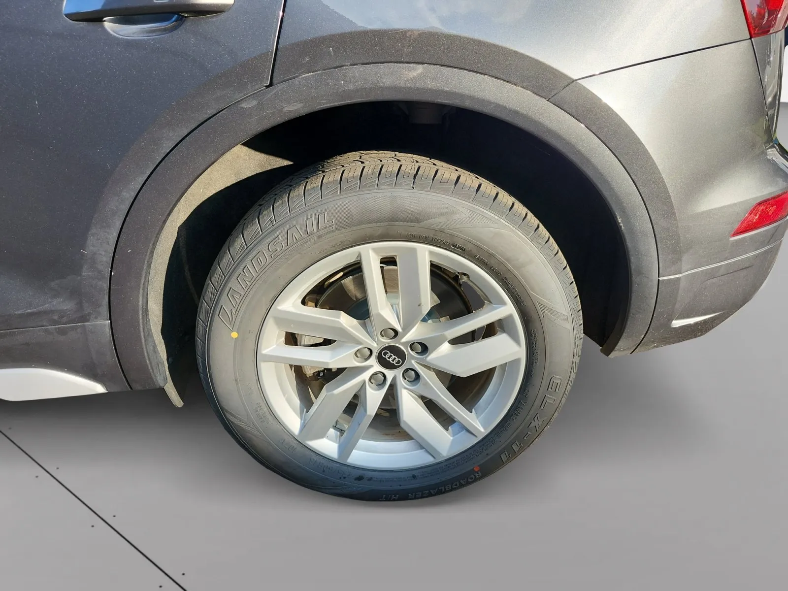 Audi Q5 photo 15