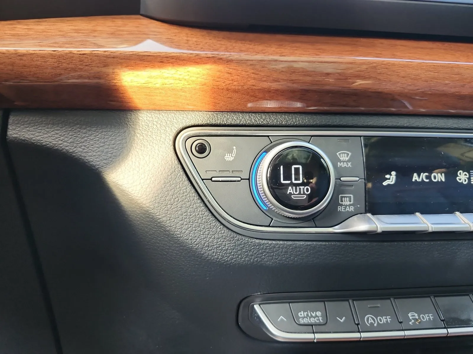 Audi Q5 photo 21