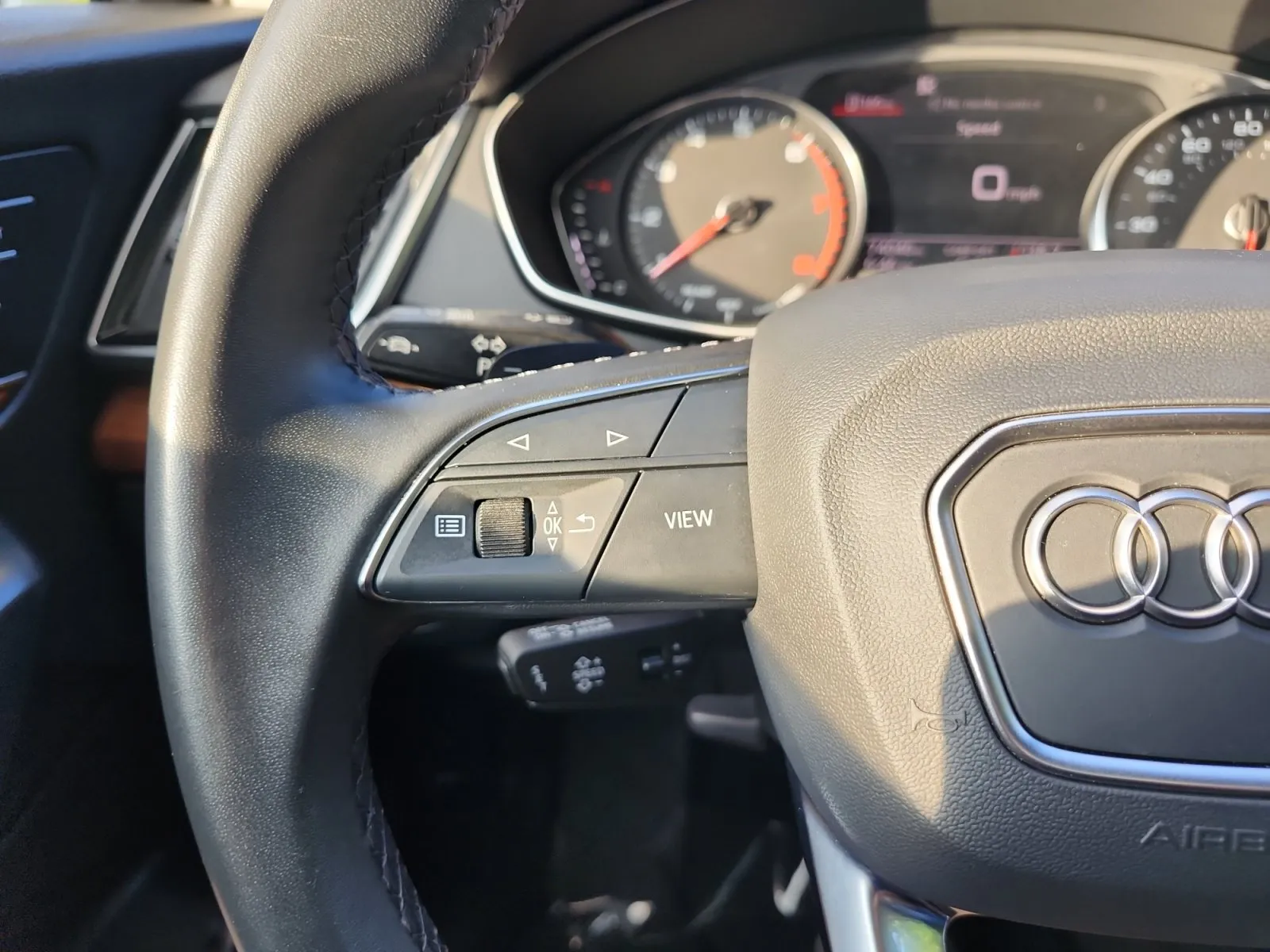 Audi Q5 photo 28