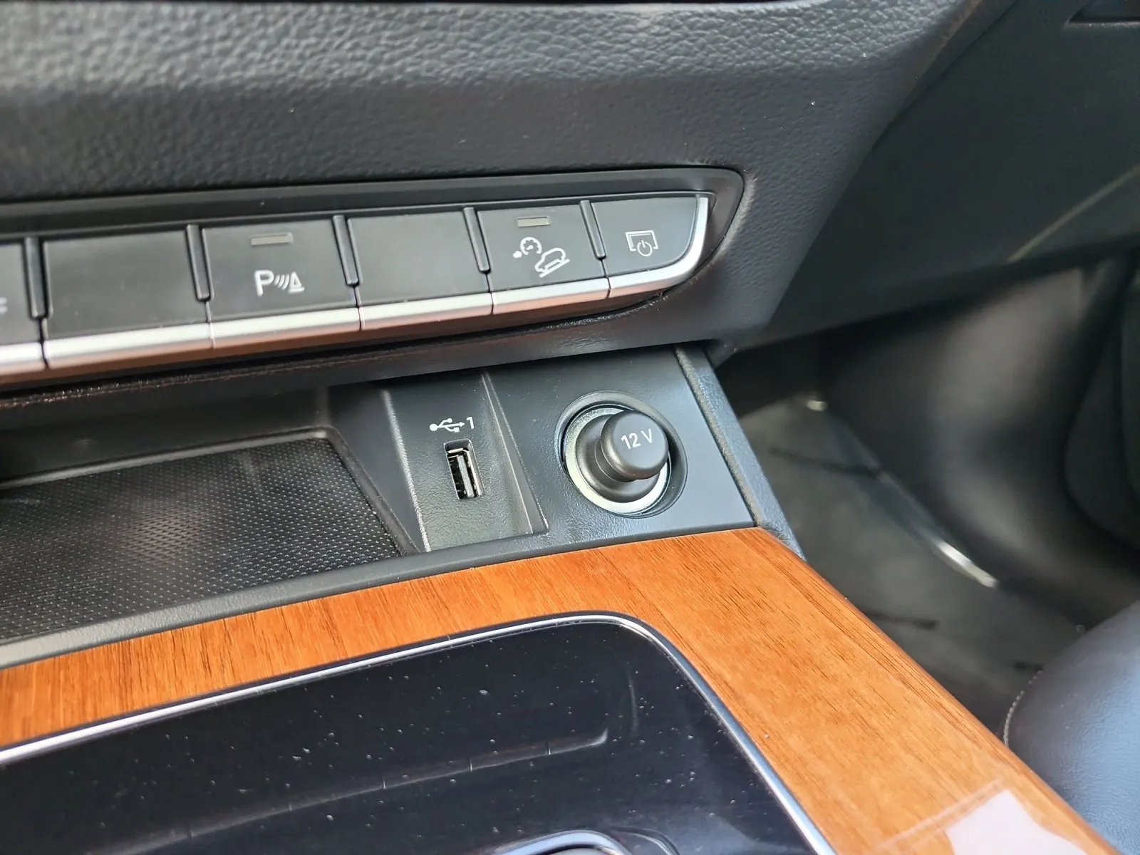 Audi Q5 photo 24