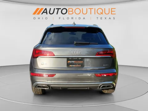 More photos of 2023 Audi Q5 S line Premium at Auto Boutique Ohio, OH