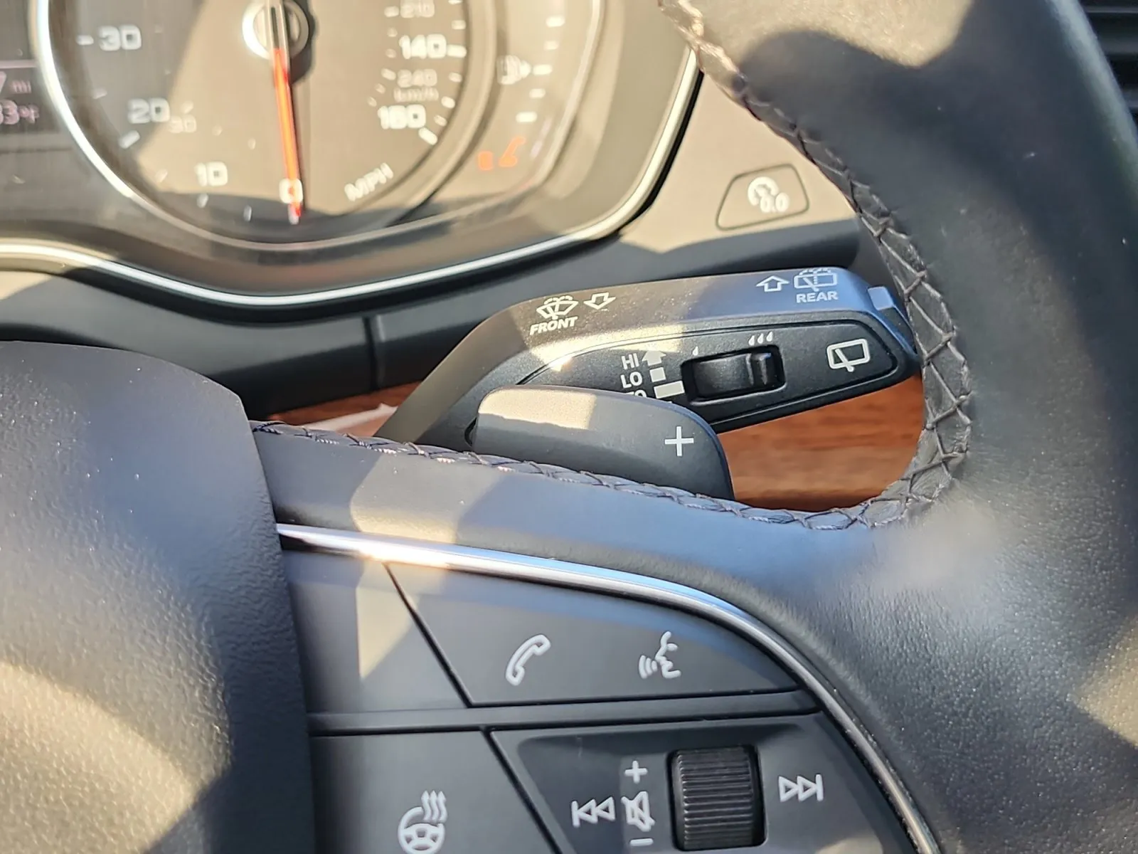 Audi Q5 photo 26