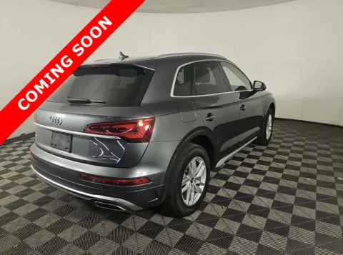 More photos of 2023 Audi Q5 S line Premium at Auto Boutique Ohio, OH