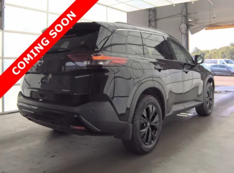 More photos of 2023 Nissan Rogue SV at Auto Boutique Ohio, OH
