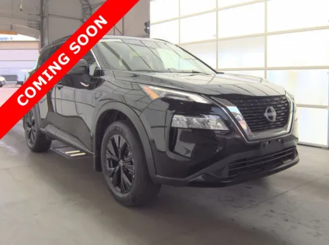 Another view of 2023 Nissan Rogue SV for sale in Columbus, OH at Auto Boutique Ohio