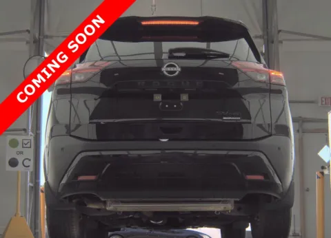 More photos of 2023 Nissan Rogue SV at Auto Boutique Ohio, OH