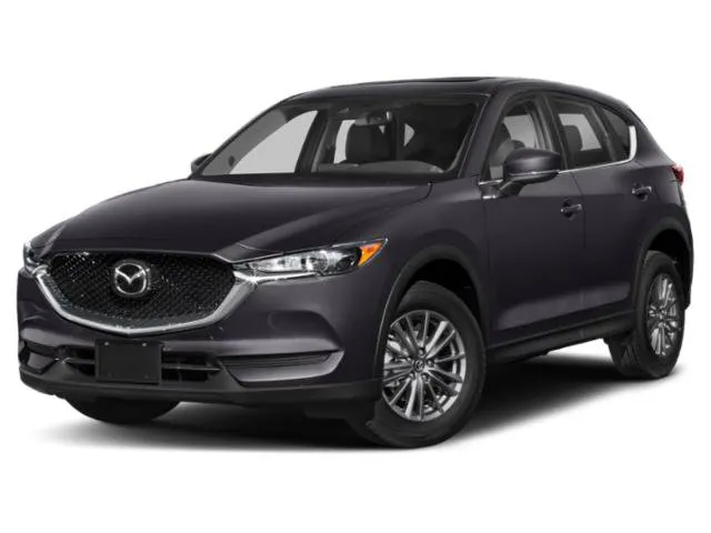 2020 Mazda CX-5 Touring for sale in Columbus, OH