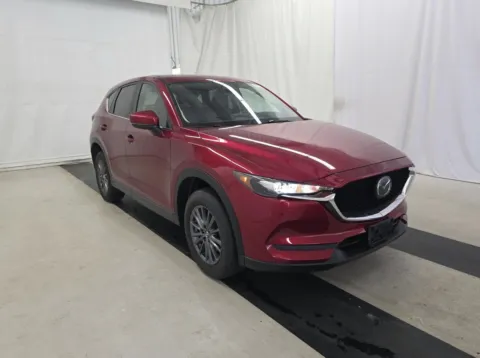 Another view of 2020 Mazda CX-5 Touring for sale in Columbus, OH at Auto Boutique Ohio