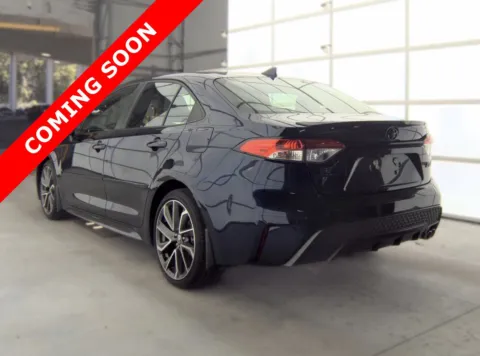 More photos of 2022 Toyota Corolla SE at Auto Boutique Ohio, OH