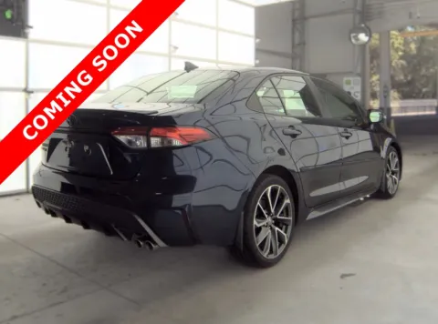 More photos of 2022 Toyota Corolla SE at Auto Boutique Ohio, OH