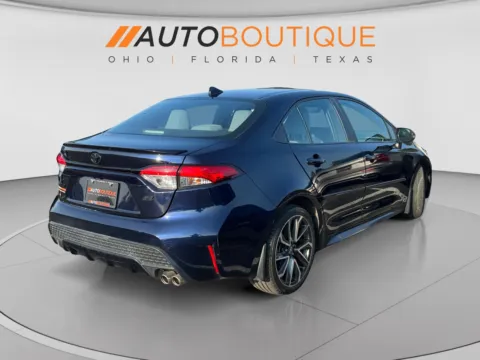 More photos of 2022 Toyota Corolla SE at Auto Boutique Ohio, OH