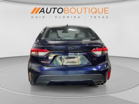 More photos of 2022 Toyota Corolla SE at Auto Boutique Ohio, OH