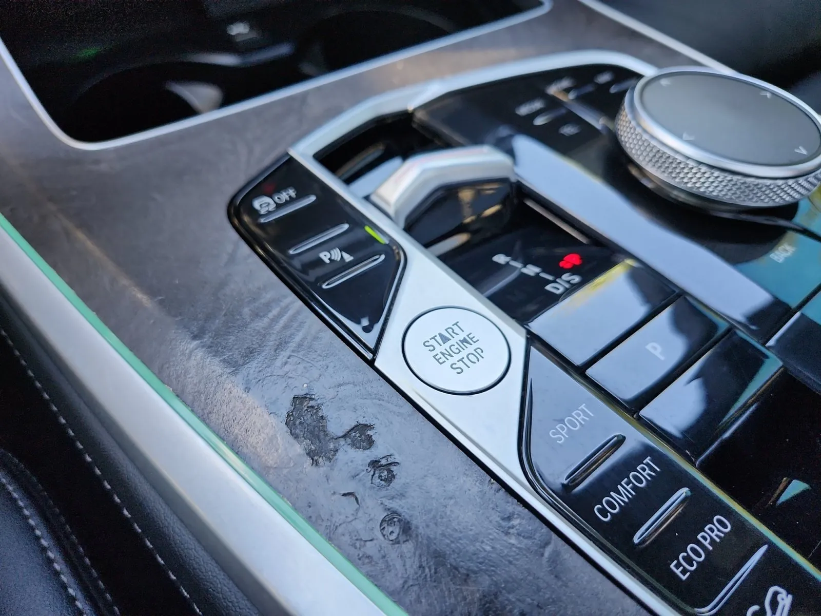 BMW X5 photo 24
