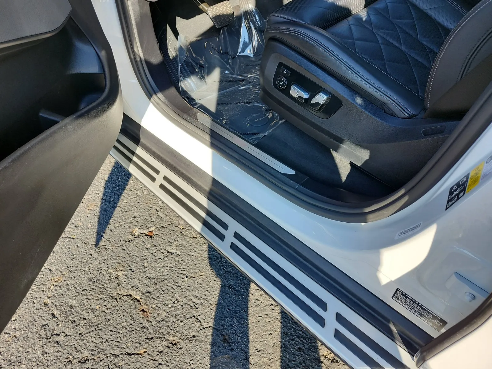 BMW X5 photo 16