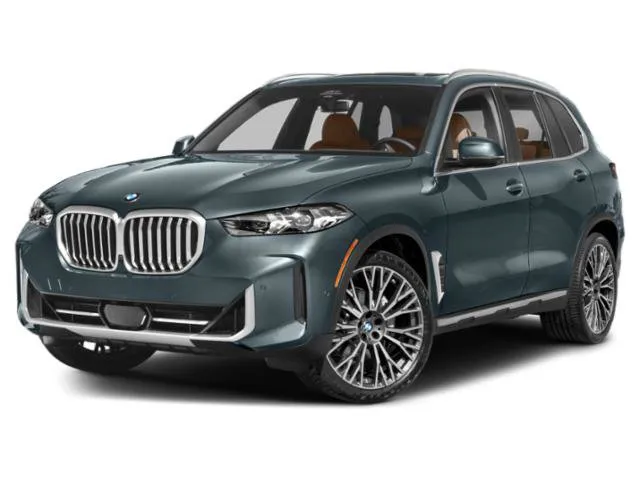 2024 BMW X5 xDrive40i for sale in Columbus, OH