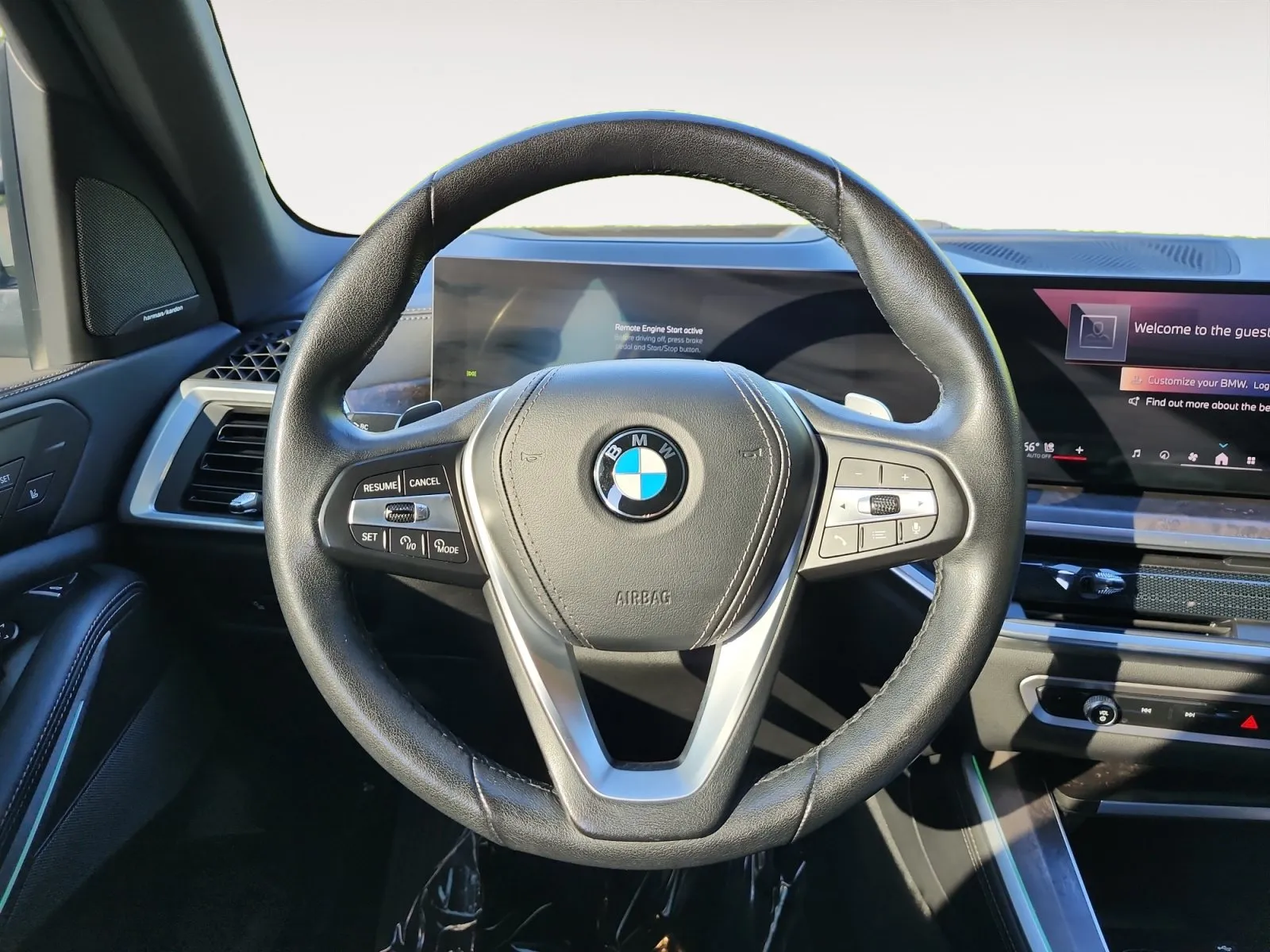BMW X5 photo 12