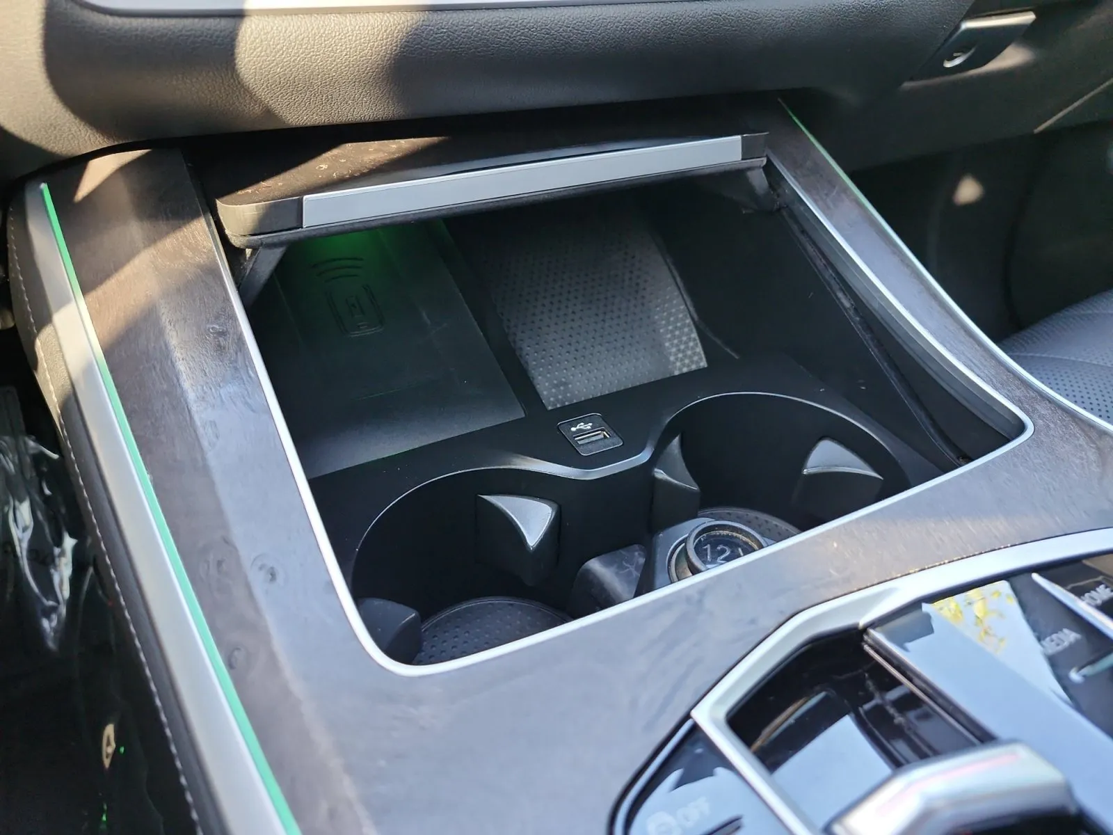 BMW X5 photo 23