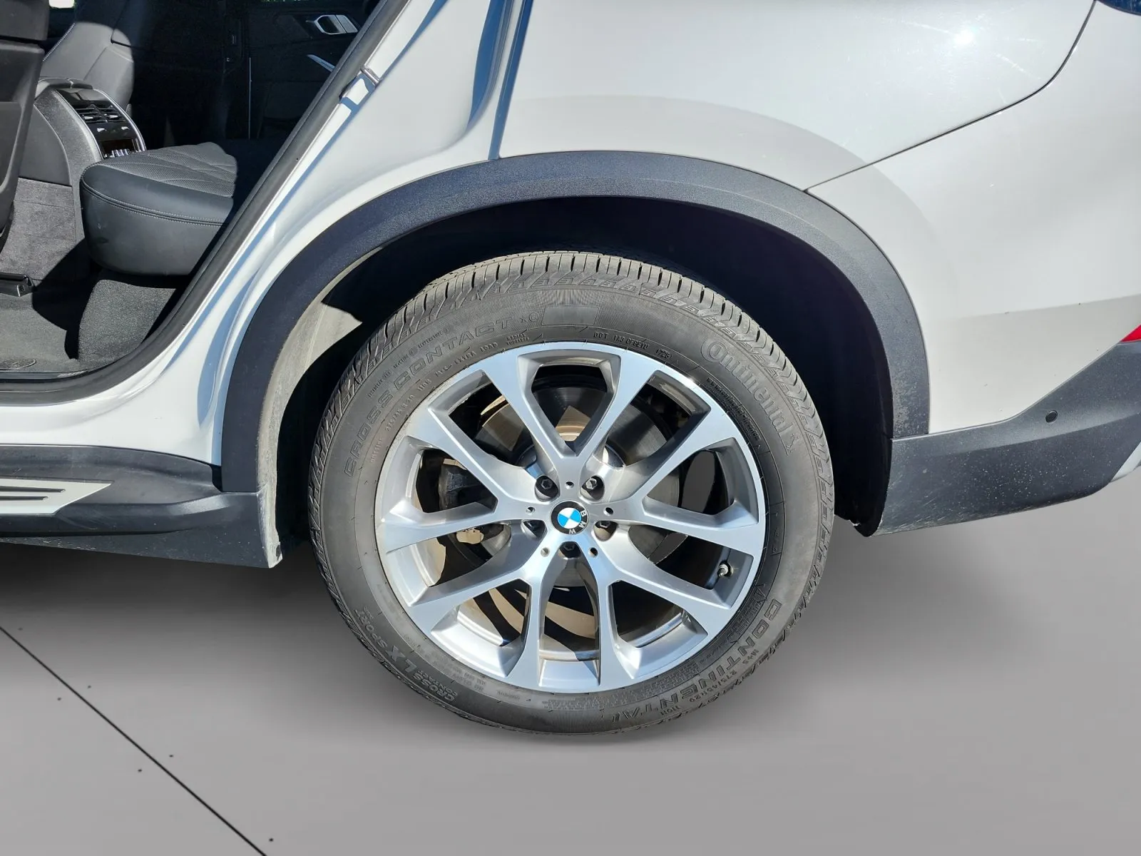 BMW X5 photo 15