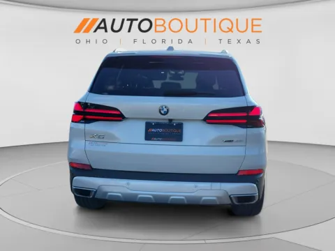 More photos of 2024 BMW X5 xDrive40i at Auto Boutique Ohio, OH