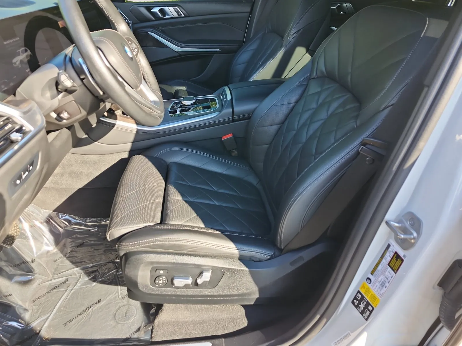 BMW X5 photo 9