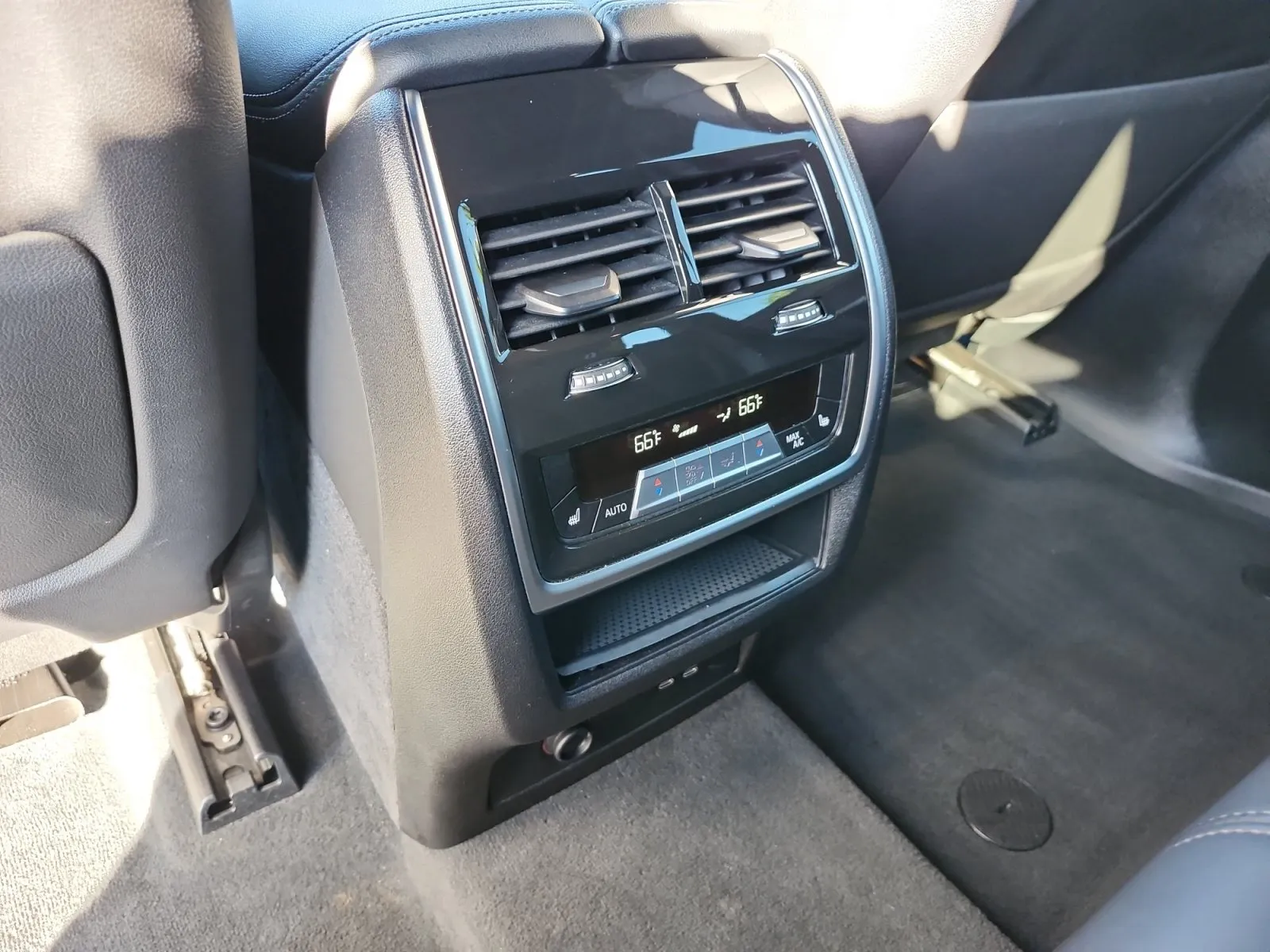 BMW X5 photo 13