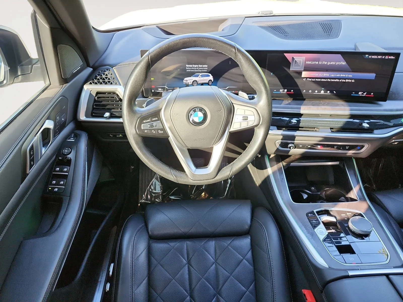 BMW X5 photo 10