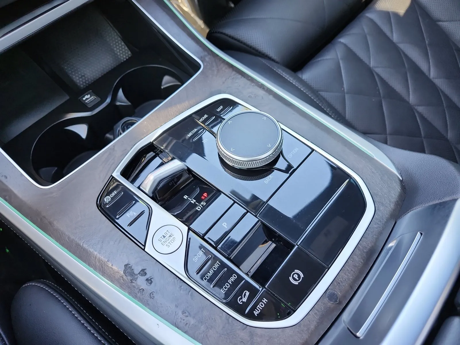 BMW X5 photo 25