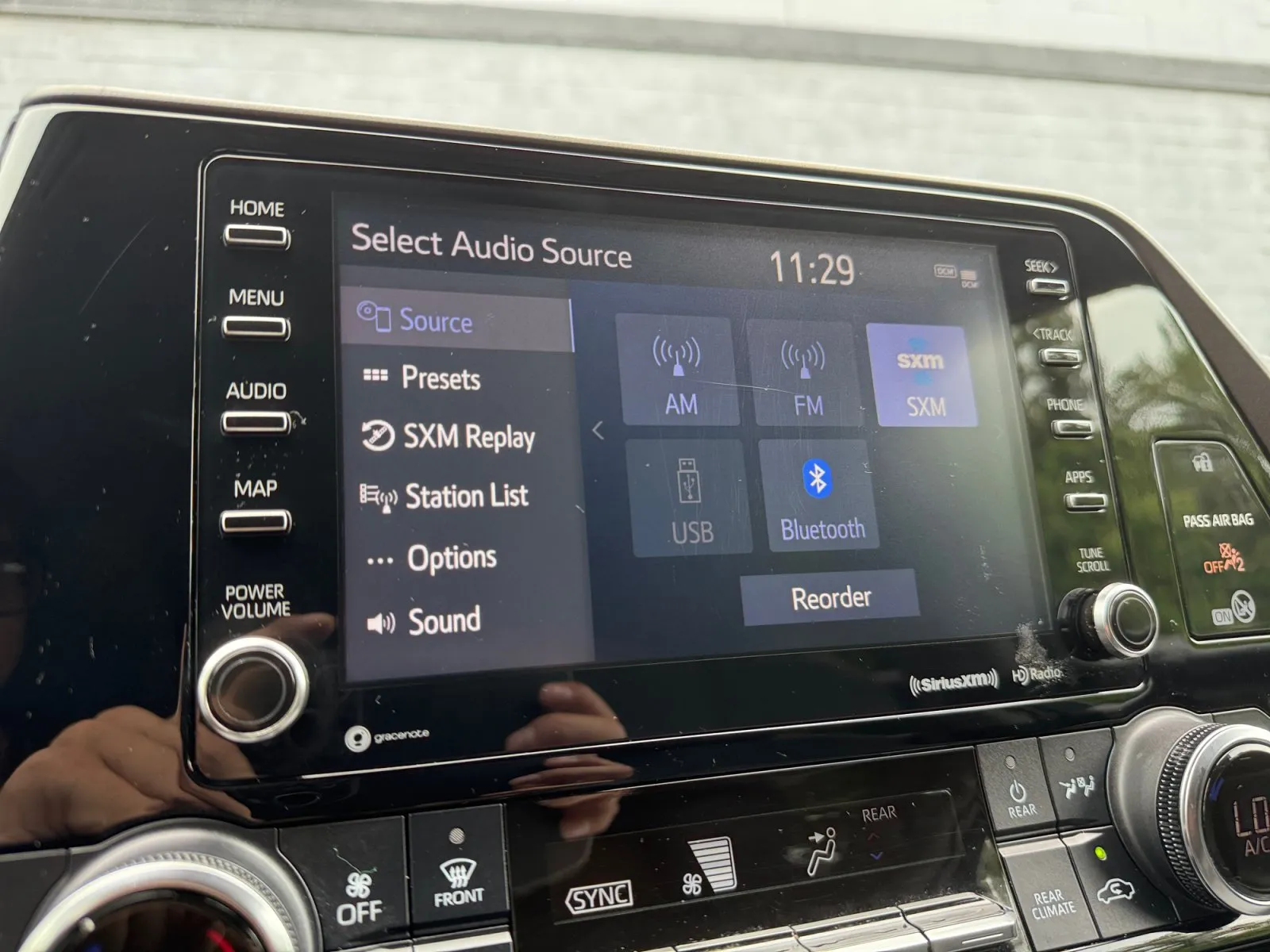 Toyota Highlander photo 18