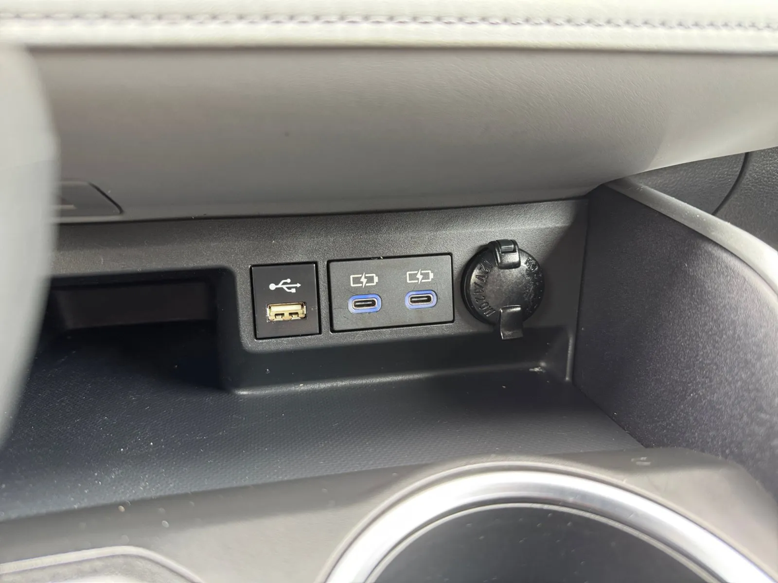 Toyota Highlander photo 21