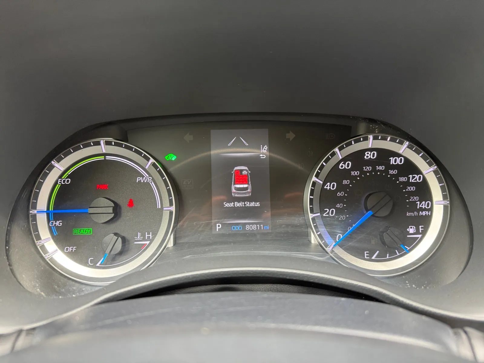 Toyota Highlander photo 17