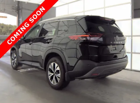 More photos of 2023 Nissan Rogue SV at Auto Boutique Ohio, OH
