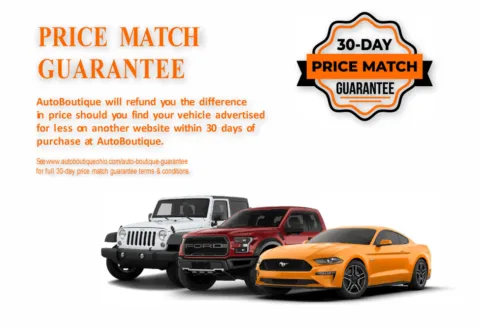 More photos of 2023 Nissan Rogue SV at Auto Boutique Ohio, OH